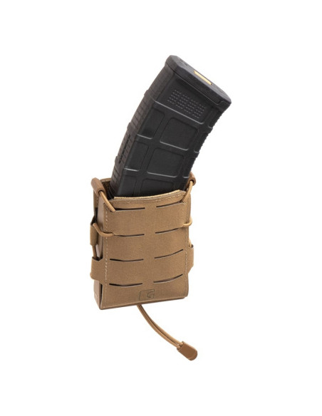 Clawgear 5.56 / AK Speed pouch LC - Coyote