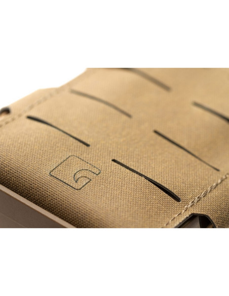 Clawgear Poche Speed LC 5.56 / AK - Coyote