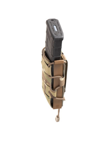 Clawgear 5.56 / AK Speed pouch LC - Multicam