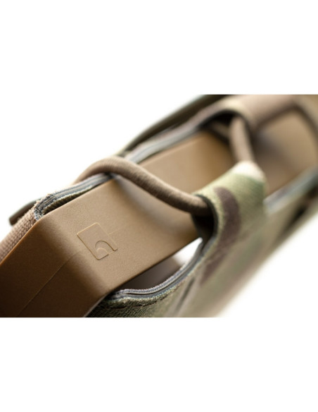 Clawgear 5.56 / AK Speed pouch LC - Multicam