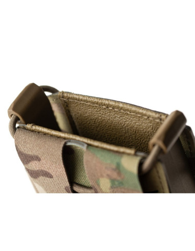 Clawgear 5.56 / AK Speed pouch LC - Multicam