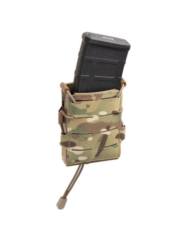 Clawgear 5.56 / AK Speed pouch LC - Multicam