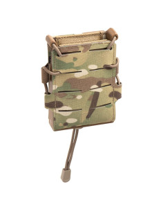 Clawgear 5.56 / AK Speed pouch LC - Multicam