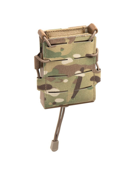 Clawgear 5.56 / AK Speed pouch LC - Multicam