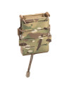 Clawgear Poche Speed LC 5.56 / AK - Multicam