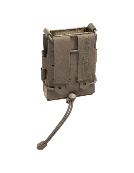 Clawgear 5.56 / AK Speed pouch LC - RAL7013