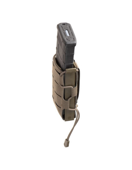 Clawgear 5.56 / AK Speed pouch LC - RAL7013