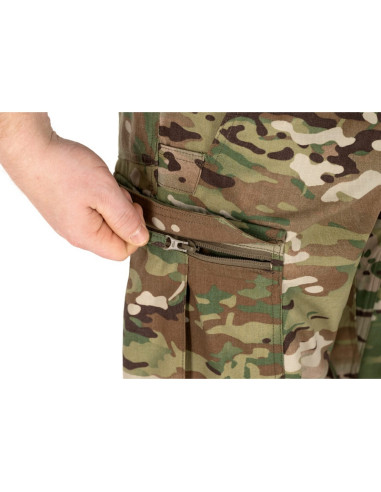 Clawgear Combat Pants MK III ATS Flex - 32/32