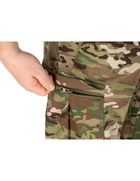 Clawgear Pantalon Combat MK III ATS Flex - 32/32