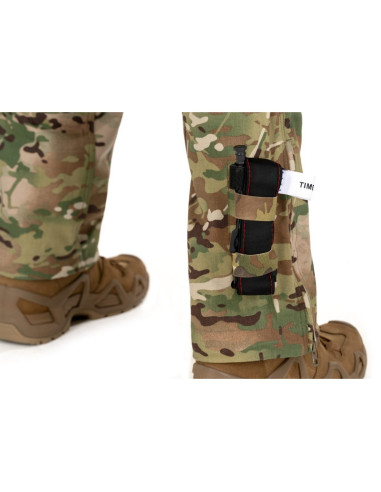 Clawgear Pantalon Combat MK III ATS Flex - 32/32
