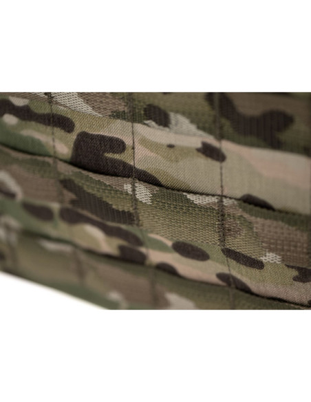 Clawgear Raider Plate Carrier - Stonegrey Olive Size M