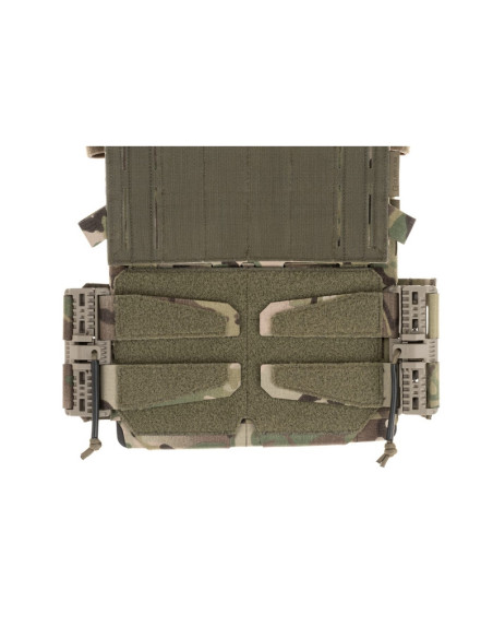 Clawgear Raider Plate Carrier - Stonegrey Olive Size M