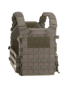 Clawgear Raider Plate Carrier - Stonegrey Olive Size L 2