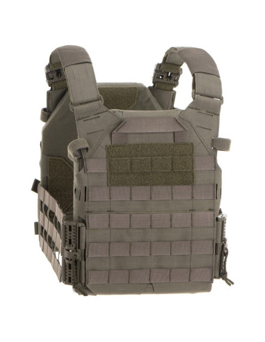Clawgear Raider Plate Carrier - Stonegrey Olive Taille L