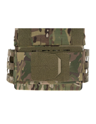 Clawgear Raider Plate Carrier - Stonegrey Olive Size L