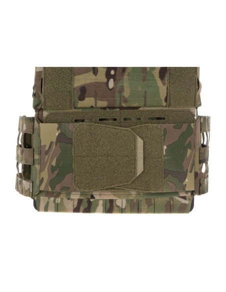 Clawgear Raider Plate Carrier - Stonegrey Olive Size L