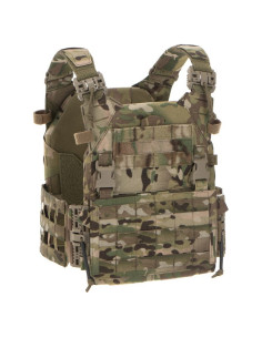 Clawgear Raider Plate Carrier - Multicam Taille L