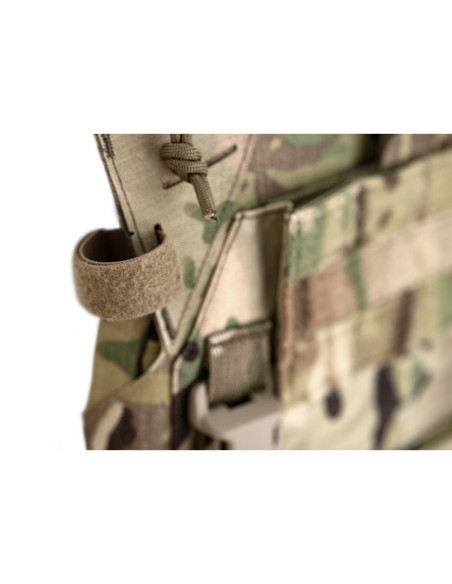 Clawgear Raider Plate Carrier - Multicam Size L