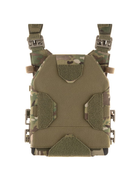 Clawgear Raider Plate Carrier - Multicam Size L