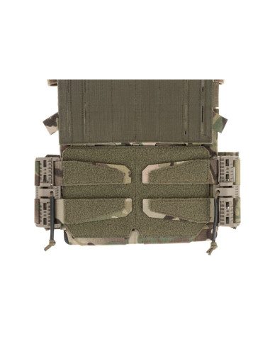 Clawgear Raider Plate Carrier - Multicam Size L