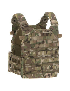 Clawgear Raider Plate Carrier - Multicam Taille L 2