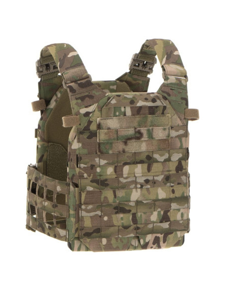 Clawgear Raider Plate Carrier - Multicam Taille L