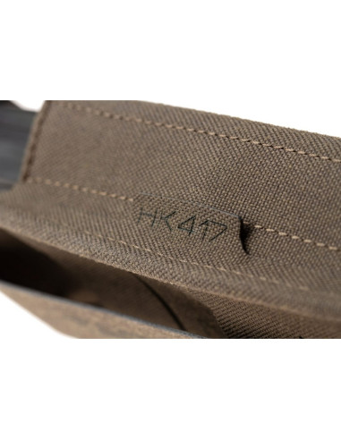 Clawgear HK417 Speed pouch LC - RAL7013