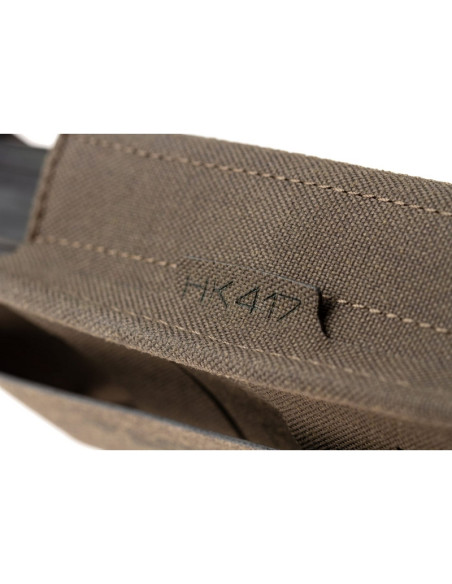 Clawgear HK417 Speed pouch LC - RAL7013