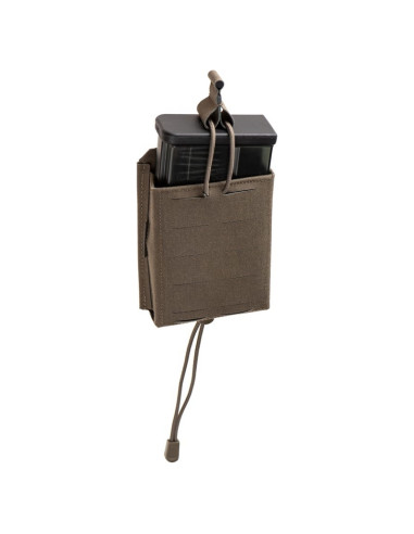 Clawgear HK417 Speed pouch LC - RAL7013