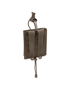 Clawgear HK417 Speed pouch LC - RAL7013 2