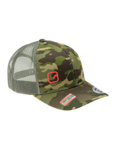 Clawgear Off Duty Cap Multicam Tropic - One size