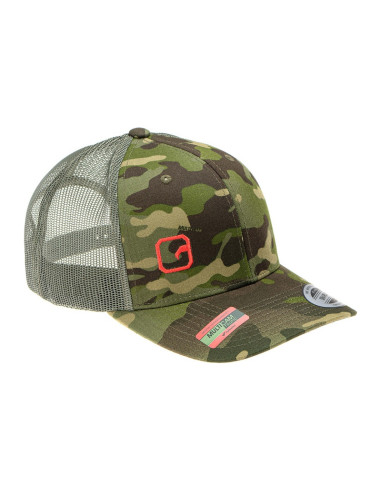 Clawgear Off Duty Cap Multicam Tropic - One size