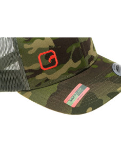 Clawgear Casquette Off Duty Cap Multicam Tropic - Taille Unique 2