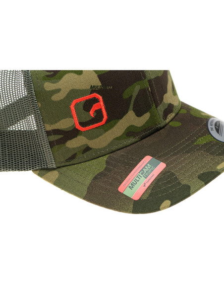 Clawgear Off Duty Cap Multicam Tropic - One size