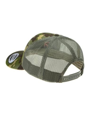 Clawgear Casquette Off Duty Cap Multicam Tropic - Taille Unique