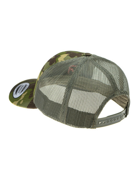 Clawgear Casquette Off Duty Cap Multicam Tropic - Taille Unique