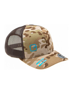 Clawgear Off Duty Cap Multicam Arid - One size
