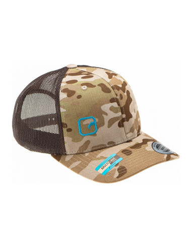 Clawgear Off Duty Cap Multicam Arid - One size
