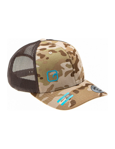 Clawgear Off Duty Cap Multicam Arid - One size