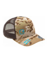 Clawgear Off Duty Cap Multicam Arid - One size