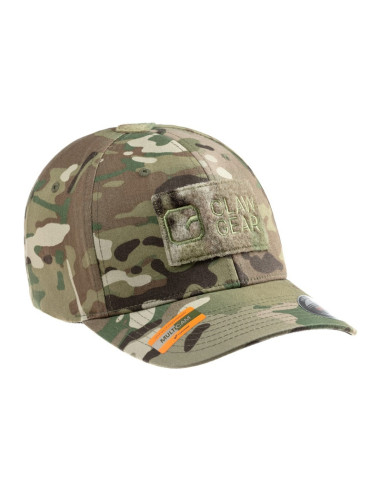 Clawgear Operator Cap Multicam - S/M
