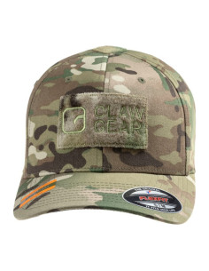 Clawgear Operator Cap Multicam - S/M