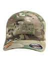 Clawgear Casquette Operator Cap Multicam - S/M