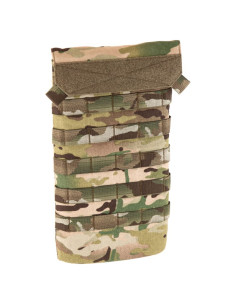 Clawgear Porte poche à eau 2L - Multicam