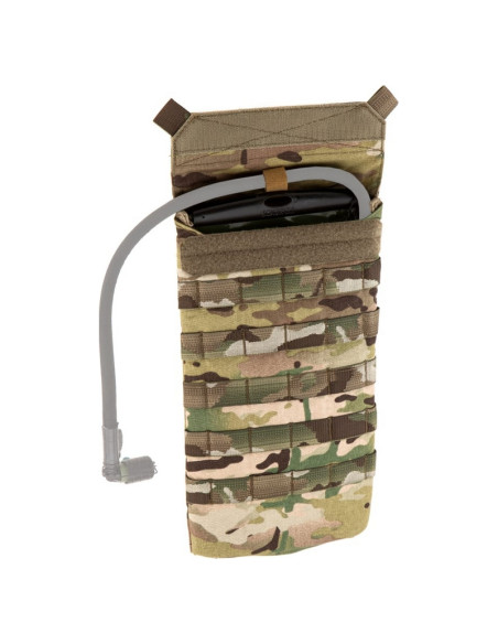 Clawgear Porte poche à eau 2L - Multicam