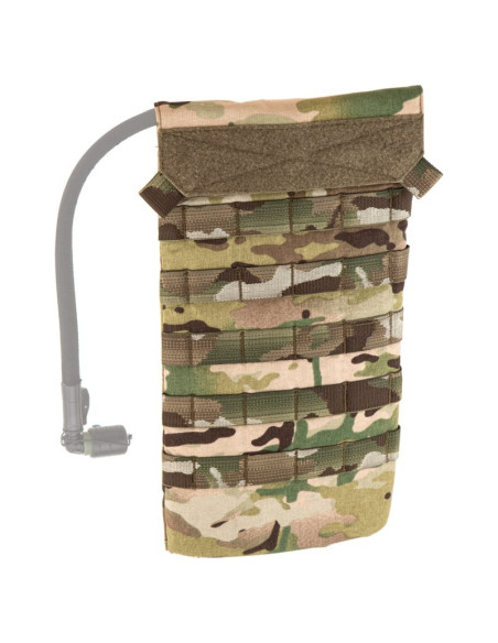 Clawgear Hydration Carrier Core 2L - Multicam