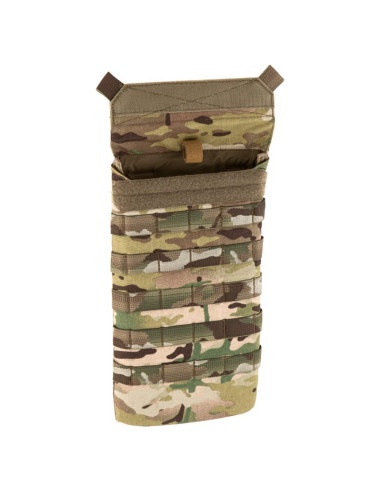 Clawgear Porte poche à eau 2L - Multicam