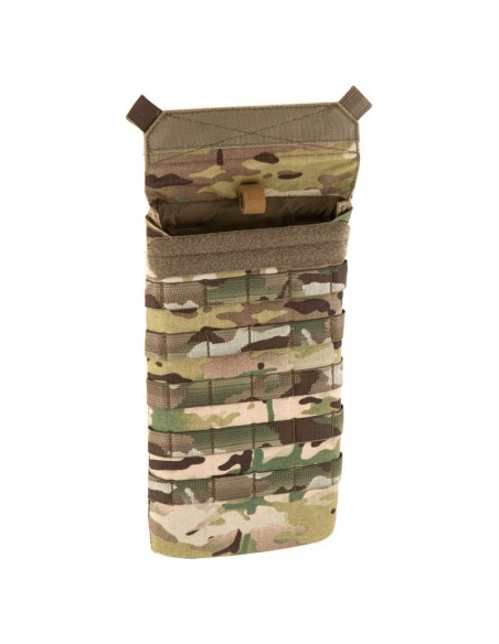 Clawgear Hydration Carrier Core 2L - Multicam