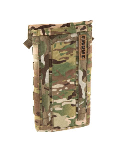 Clawgear Hydration Carrier Core 2L - Multicam 2