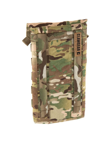 Clawgear Hydration Carrier Core 2L - Multicam